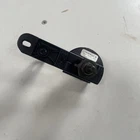 Rear window wiper mechanism