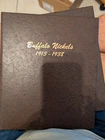 Complete Set Buffalo Nickels 1913 To 1938