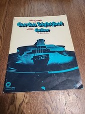 Gordon lightfoot made easy for guitar