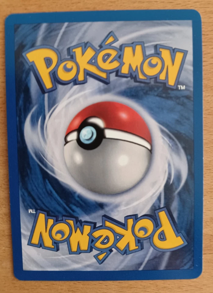Pokemon Karte Kabuto 50/62 Fossil 1. Edition Deutsch Mint/NM unbespielt - Bild 2 von 2