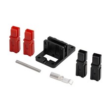3045A Outdoor Mounting Bracket Panel for Electric Vehicles and Machinery Use