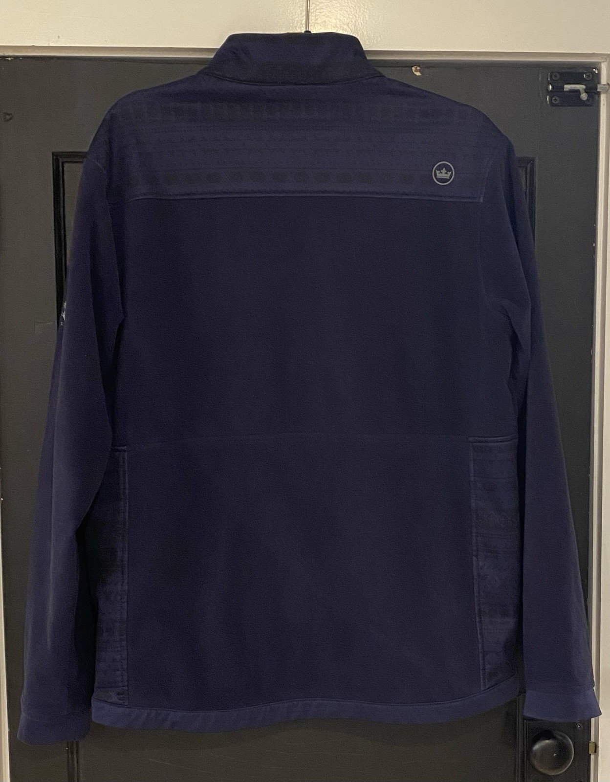 Peter Millar Men MediumJacket Thermal Block 3L La… - image 2