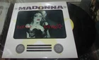MADONNA Lucky Star ORIG 1st UK SIRE 1983 PIC COVER 12”  45"
