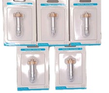 5 PACK LOT Engraving Tip Knife Blade  QuickSwap Housing 12mm For Cricut Makers
