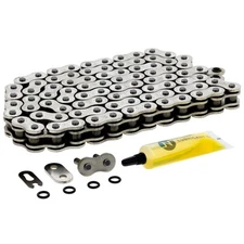 NICHE 520 Drive Chain 88 Links O-Ring With Connecting Master Link Motorcycle