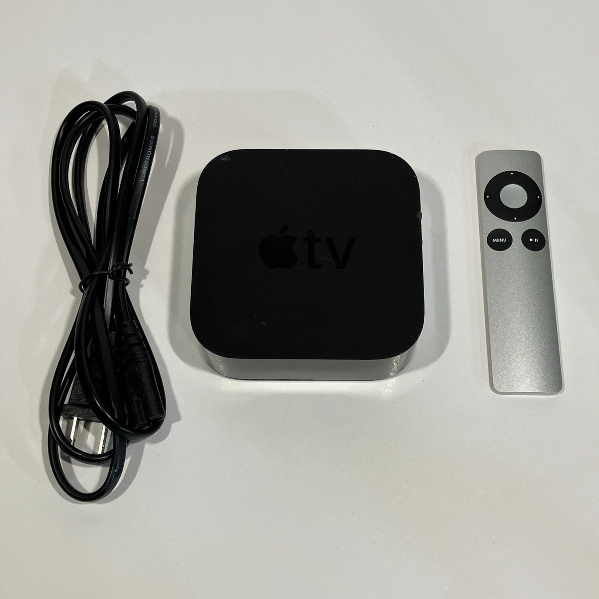 Apple TV 4K (2nd Generation) for sale - eBay