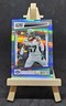 2022 Score Racer 63/199 C.J. Mosley 298