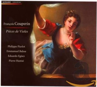 Philippe Pierlot  Emmanuel Balss... - Philippe Pierlot  Emmanuel Bals... CD I6VG
