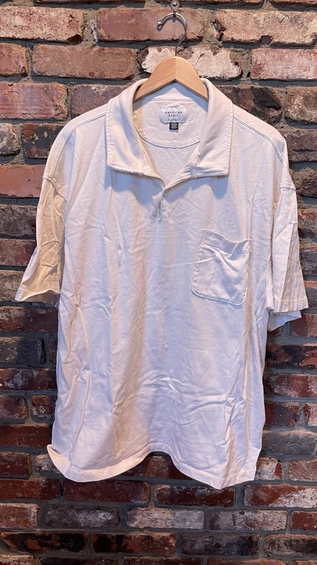 American Eagle Polo Shirt 3XL