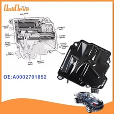 Programmed 722.9 ISM Intelligent Servo Module For 06-13 MercedesBenz A0002701852