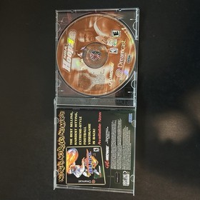 Nba Hoopz - Dreamcast (DC)