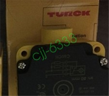1Pc Turck BI20-CP80-Y1X2 Brand New ke
