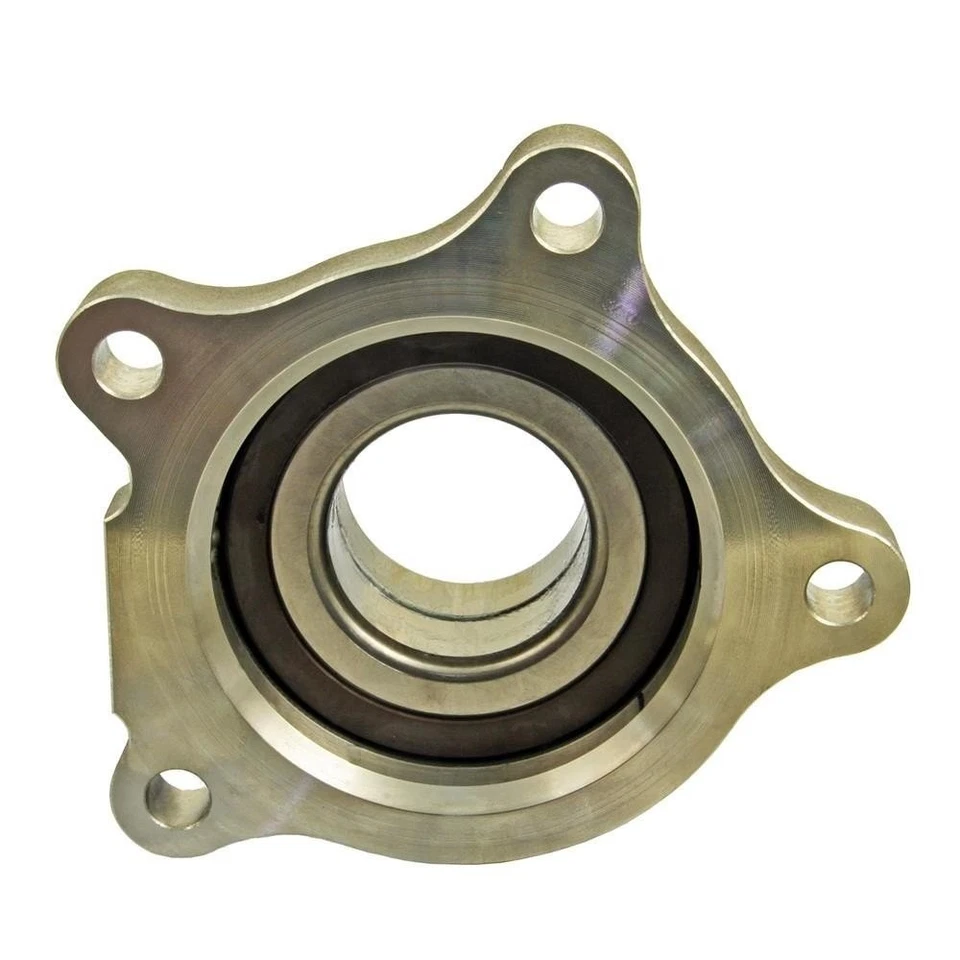 For Toyota Tundra 07-20 Gold Rear Passenger Side Wheel Bearing & Hub Assembly Foto 2 de 4