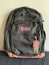 JanSport 34L Cool Student 17.5" Backpack Stranger Things Upside Down - Black