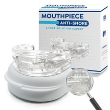 2026 Z Comfort Anti Snore Mouth Guard Sleep Better Anti Snoring Device Men&Women