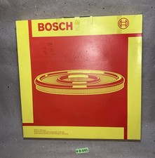 Original Bosch Luftfilter 1457429926 Mercedes W123 C123 S123 Original Bosch Luftfilter 1457429926 Mercedes W123 C123 S123