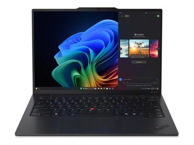 Lenovo ThinkPad X1 Carbon Gen 14 - 14'' - Core Ultra 7 368H 64 GB RAM - 2 TB #R00