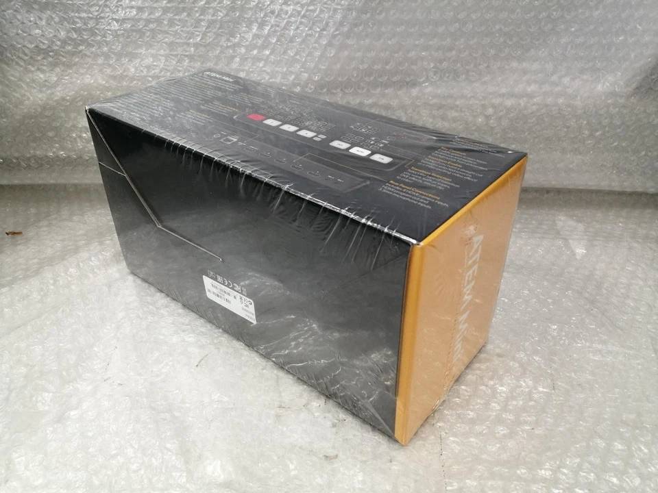 Blackmagic Design ATEM Mini HDMI Live Stream Switcher 4 Input SWATEMMINI - Image 4 of 4