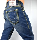 True Religion Rocco Relaxed Skinny Super T Jeans - 109220