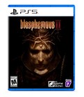 Blasphemous 2 - Playstation 5 - Brand New