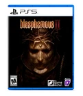 Blasphemous 2 - Playstation 5 - Brand New