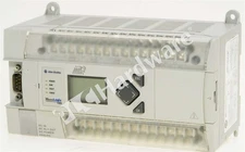 Allen Bradley 1766-L32BXBA Series B MicroLogix 1400 24VDC Power Logic Controller