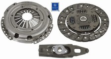 Kit d'embrayage Smart FORFOUR