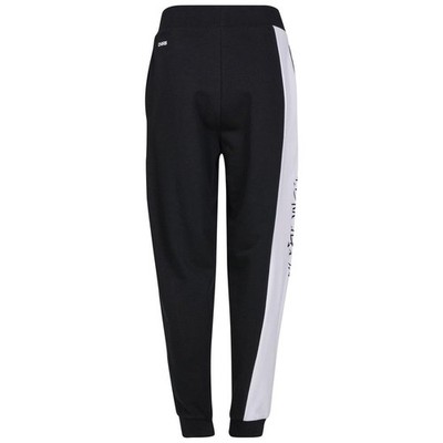 Dangerous DNGRS Jogginghose Noir Jogginghosen DLSP162