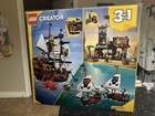 NEW! LEGO 31387 Iconic Pirate Ship CREATOR 3 In 1 — photo 2