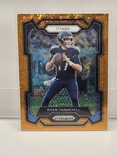 2023 Panini Prizm - Ryan Tannehill #290 Disco Prizm