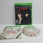 Dead or Alive 5: Last Round (Microsoft Xbox One, 2015) Complete CIB