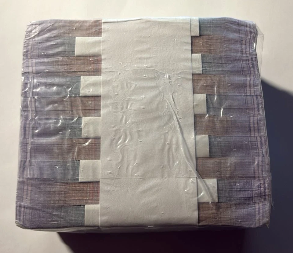 Iraq 50 Dinars Brick 1000 Pcs x 50 Dinars 2003 P-90 UNC Fancy Serial 0080001 - Image 2 of 3