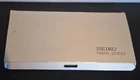 Seiko Data 2000 Vintage Watch and Keyboard Set In Original Box - Watch Works