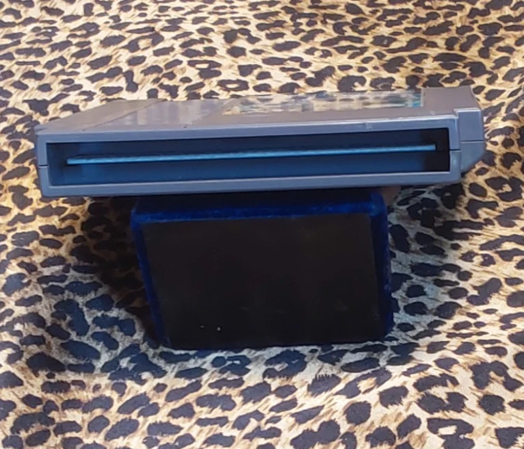 Silent Service for Nintendo Entertainment System  -NOT TESTED - Image 2 of 4