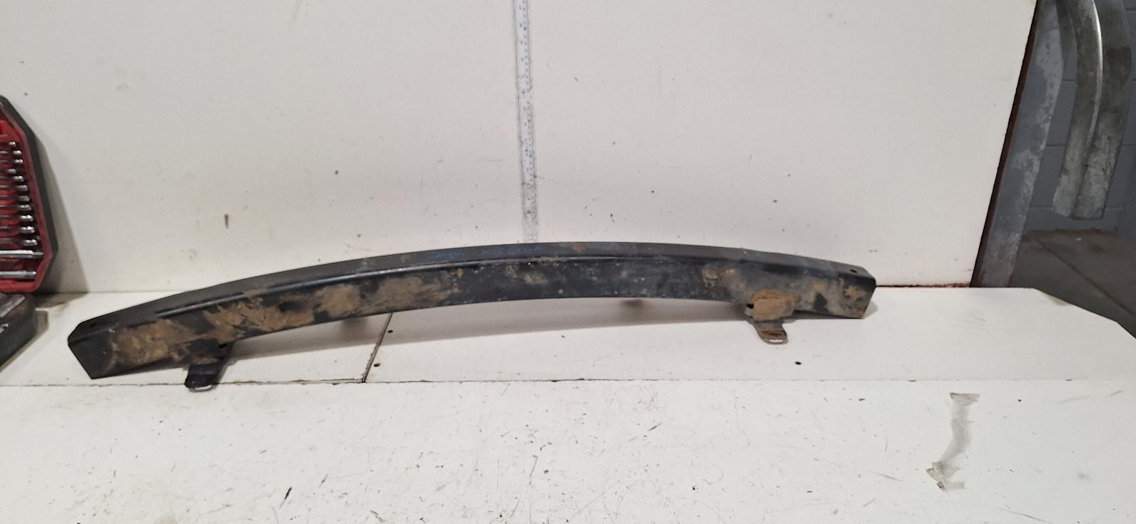 Nissan Navara Front Reinforcement D40 03/2008-08/2015 - thumbnail 2