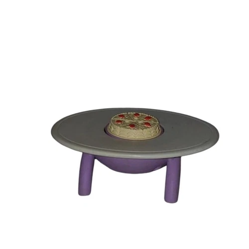 Vintage Barbie Kelly Surprise Birthday Party Doll Playset Mattel