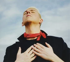 Mathew V The Outer Circle (CD)