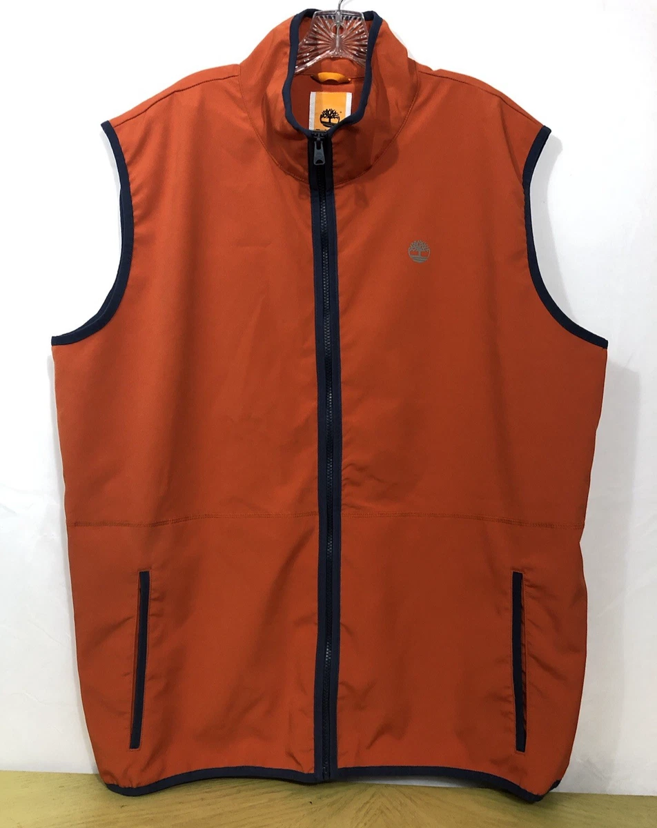 Timberland Vests for Men for Sale - Shop New & Used - eBay