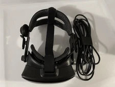 Valve Index Headset HMD Only – with Box & Cables  USED, works great!