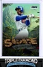 2025 Topps Stadium Club Sammy Sosa Savage Slugger #70/99 Cubs T760