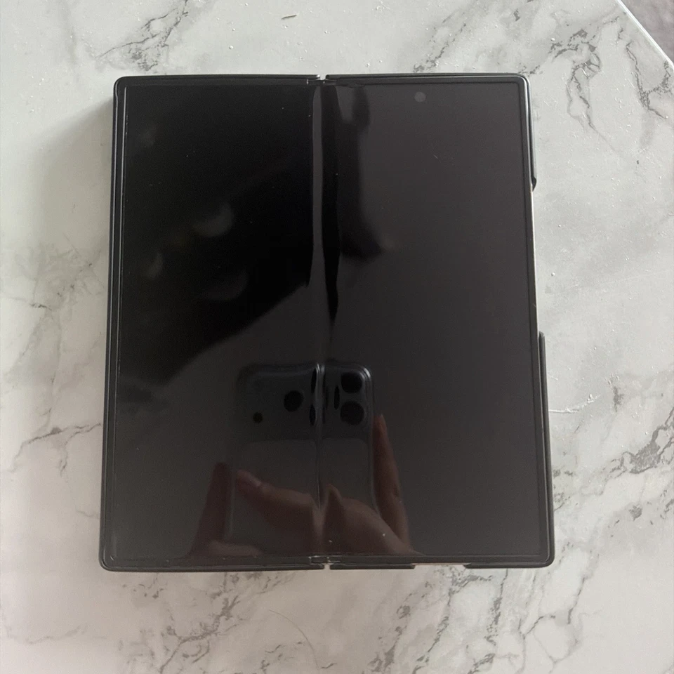 Samsung Galaxy Z Fold7 · 512GB, photo 2 of 4