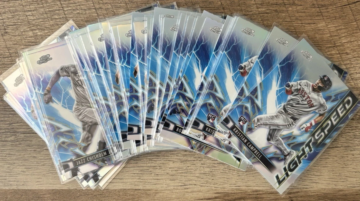 Bobby Witt Jr. Trading Cards for sale | eBay