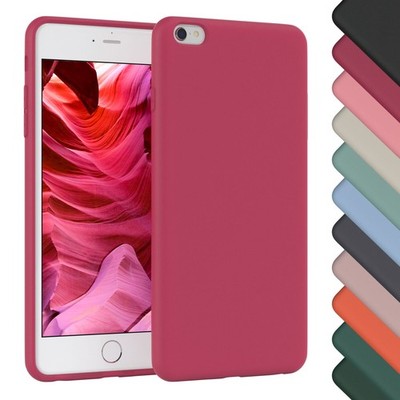 EAZY CASE für Apple iPhone 6 Plus 6S Plus Handyhülle Hülle Cover Schutzhülle