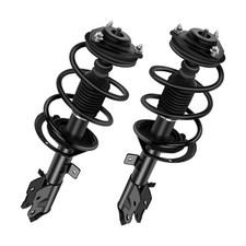 ASAPE 2PCS Front Complete Struts Assembly w/Coil Spring Fit for 2007-2017 for...