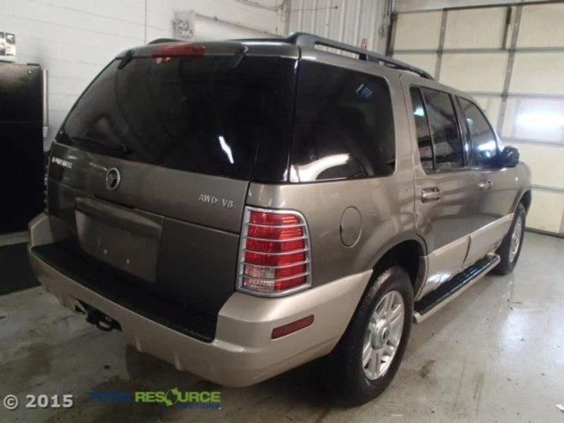 Alternador 110-130 Amp para furgoneta Ford E150 97-04 4592545 Foto 4 de 4