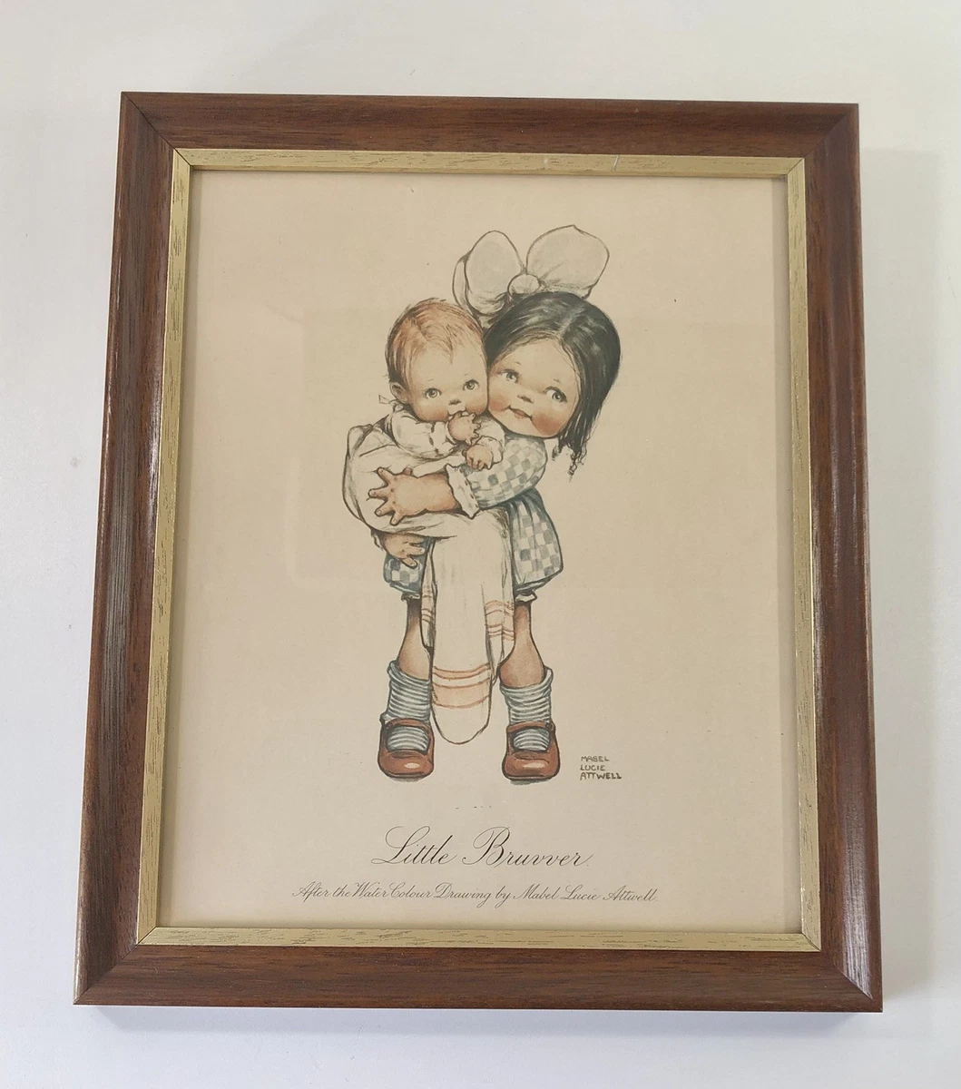 Mabel Lucie Attwell Art Prints for sale | eBay UK