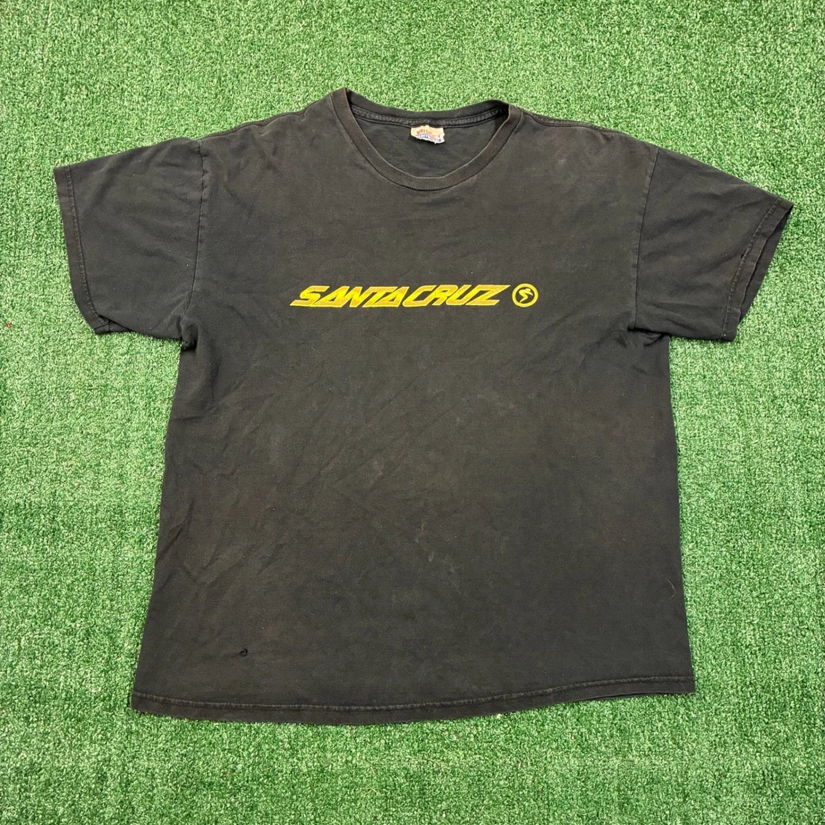 Preços baixos em Camisa de skate Anos 90 Indiana Camisetas Vintage