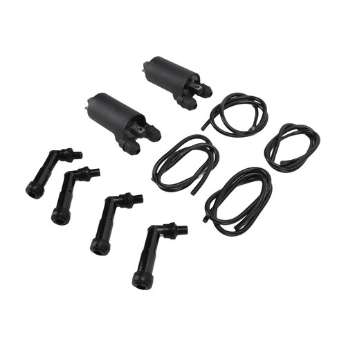 Δ Ignition Coil Caps 30500‑422‑003 Motorcycle Accessories &Wire Part For CB650 - Picture 10 of 23