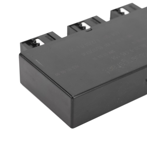 66209145158 Stable And Long Life Parking Distance Control Module High - Picture 20 of 23