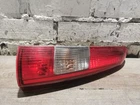 Rear lights
